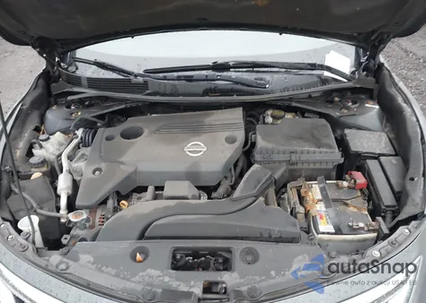 2015 Nissan Altima 2.5/2.5 S/2.5 Sl/2.5 Sv from USA, damaged, VIN 1N4AL3AP8FN385642